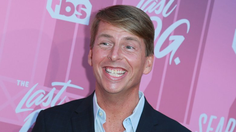 jack mcbrayer snl