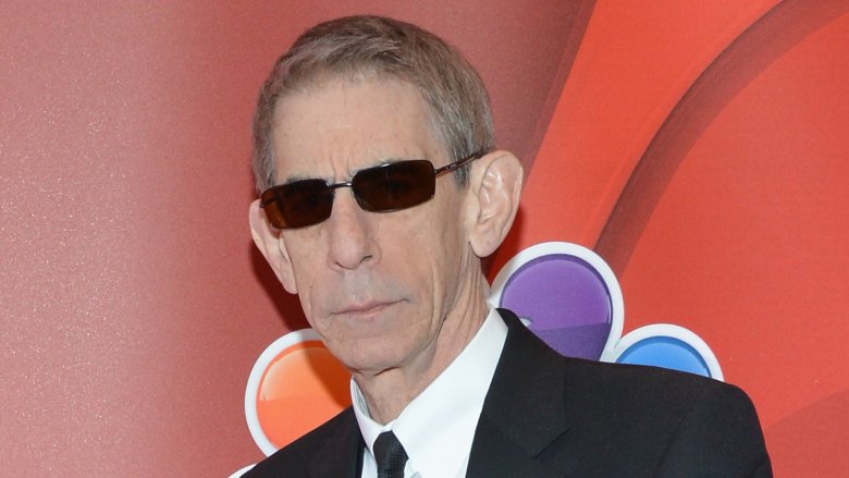 richard belzer snl