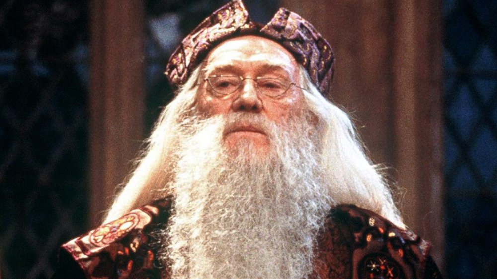 Richard Harris Dumbledore