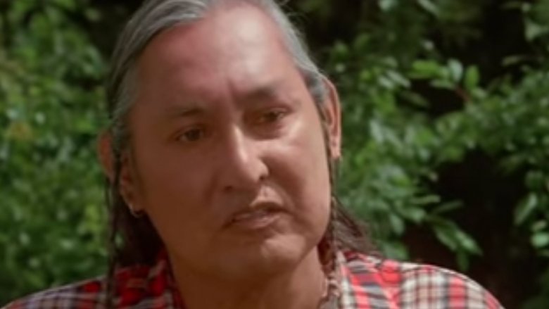 will sampson poltergeist