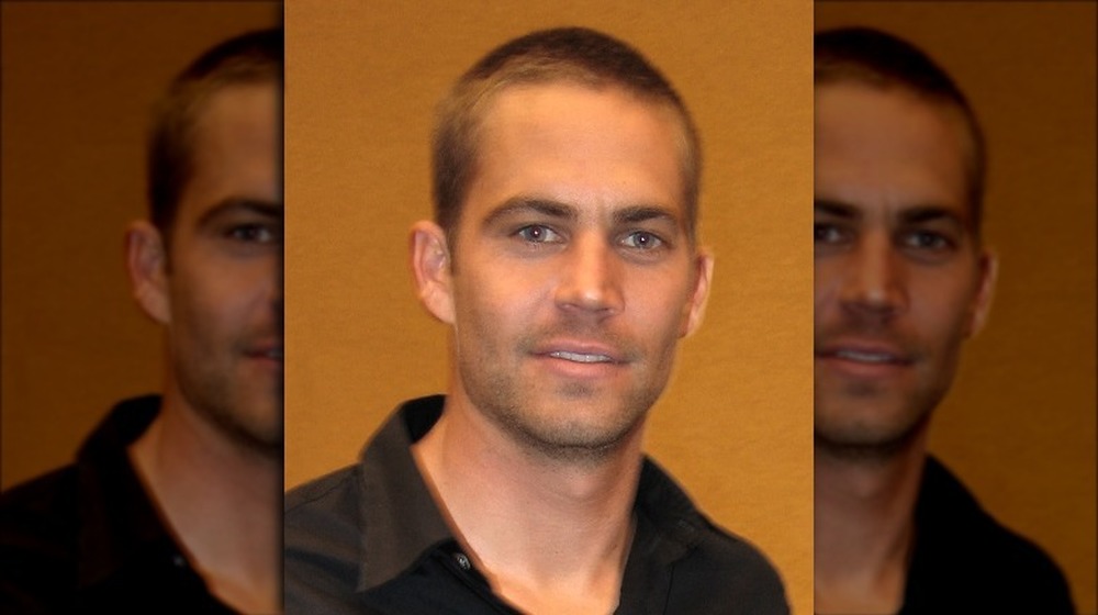 Paul Walker in 2006