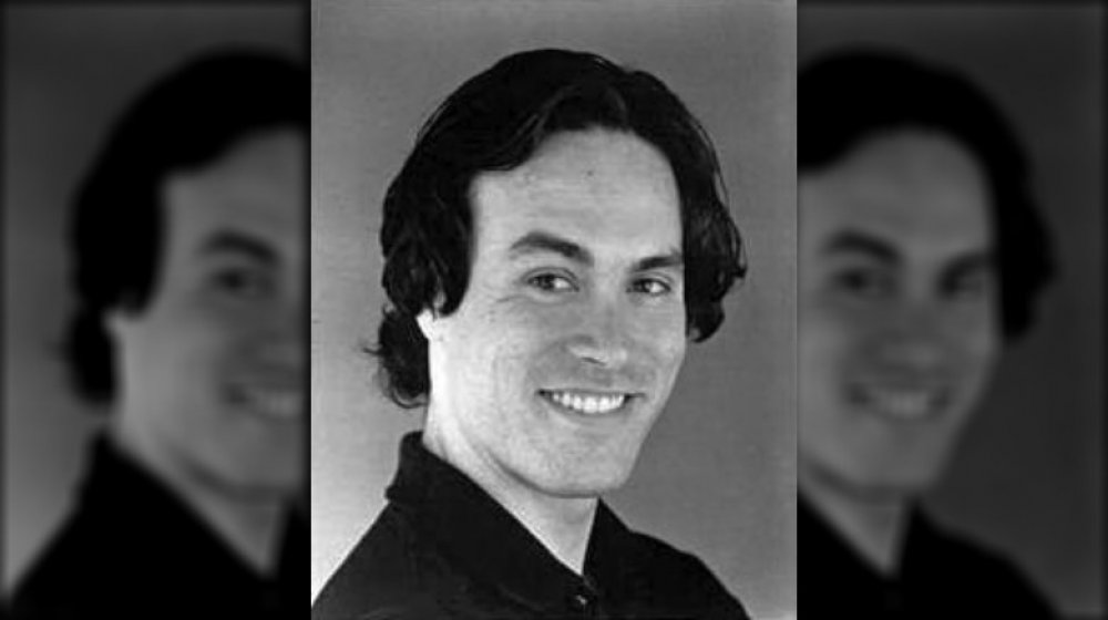 Brandon Lee