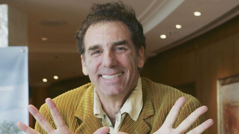 Michael Richards