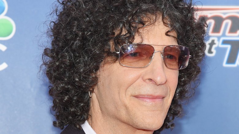 howard stern