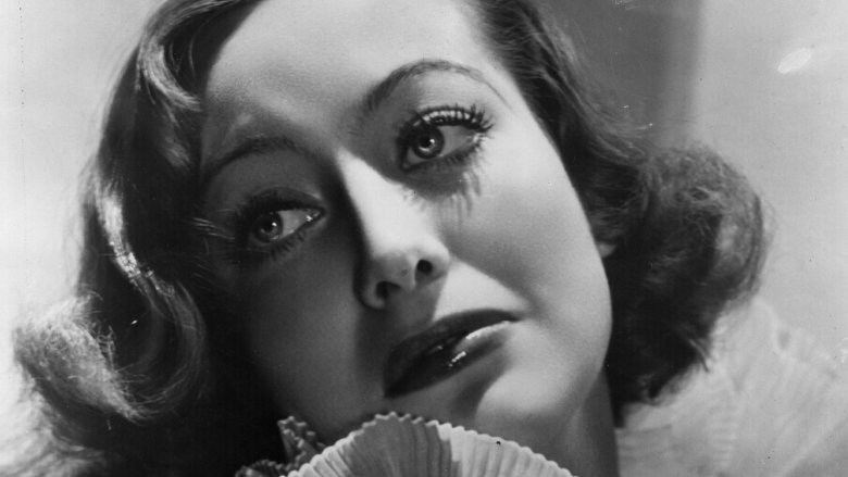 joan crawford