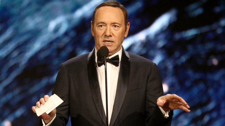 kevin spacey