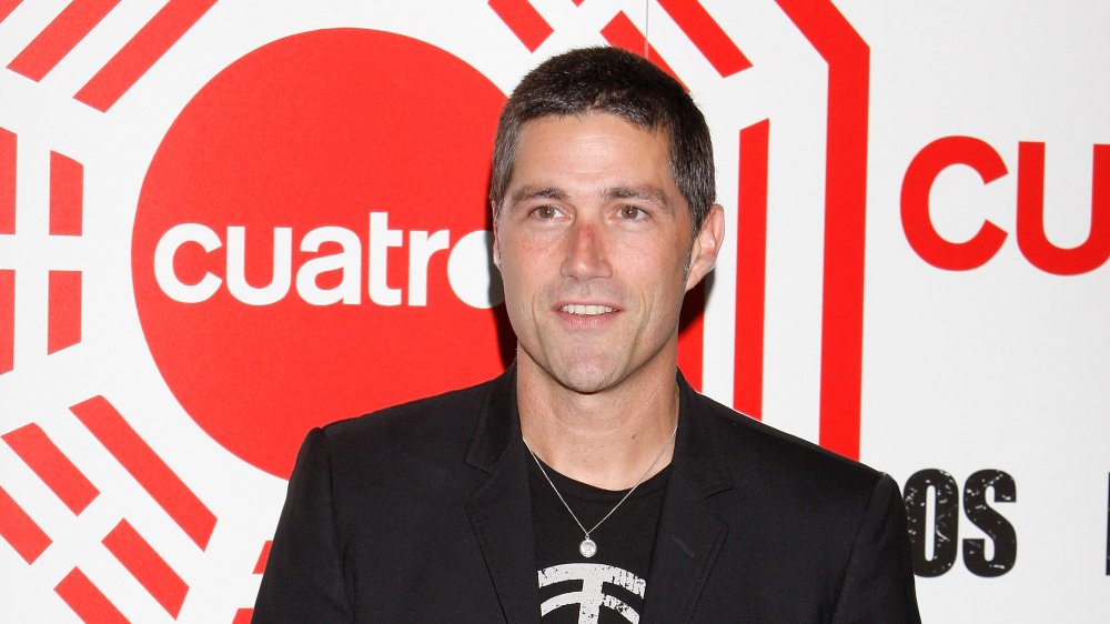 Matthew Fox