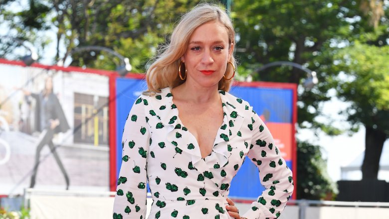 Chloe Sevigny