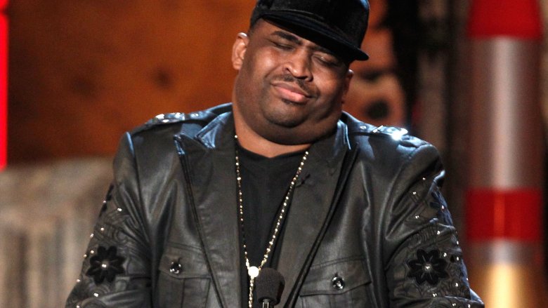 Patrice O'Neal