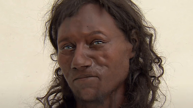 Cheddar Man