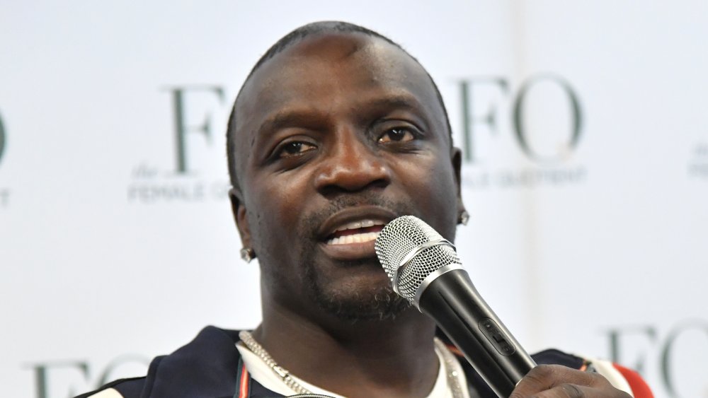 Akon