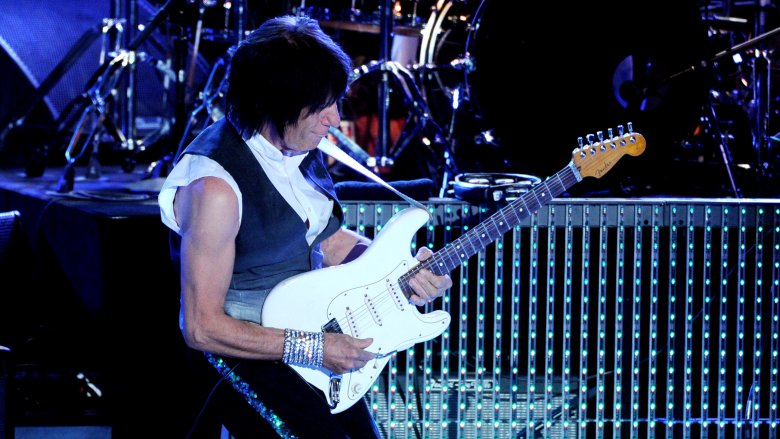 Jeff Beck