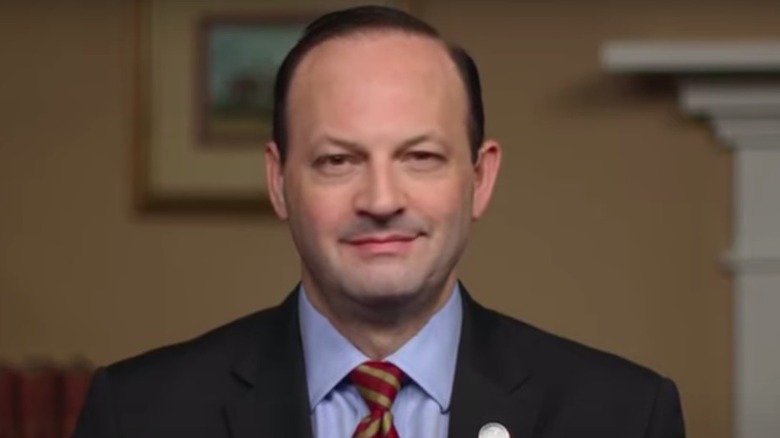 Attorney General Alan Wilson 