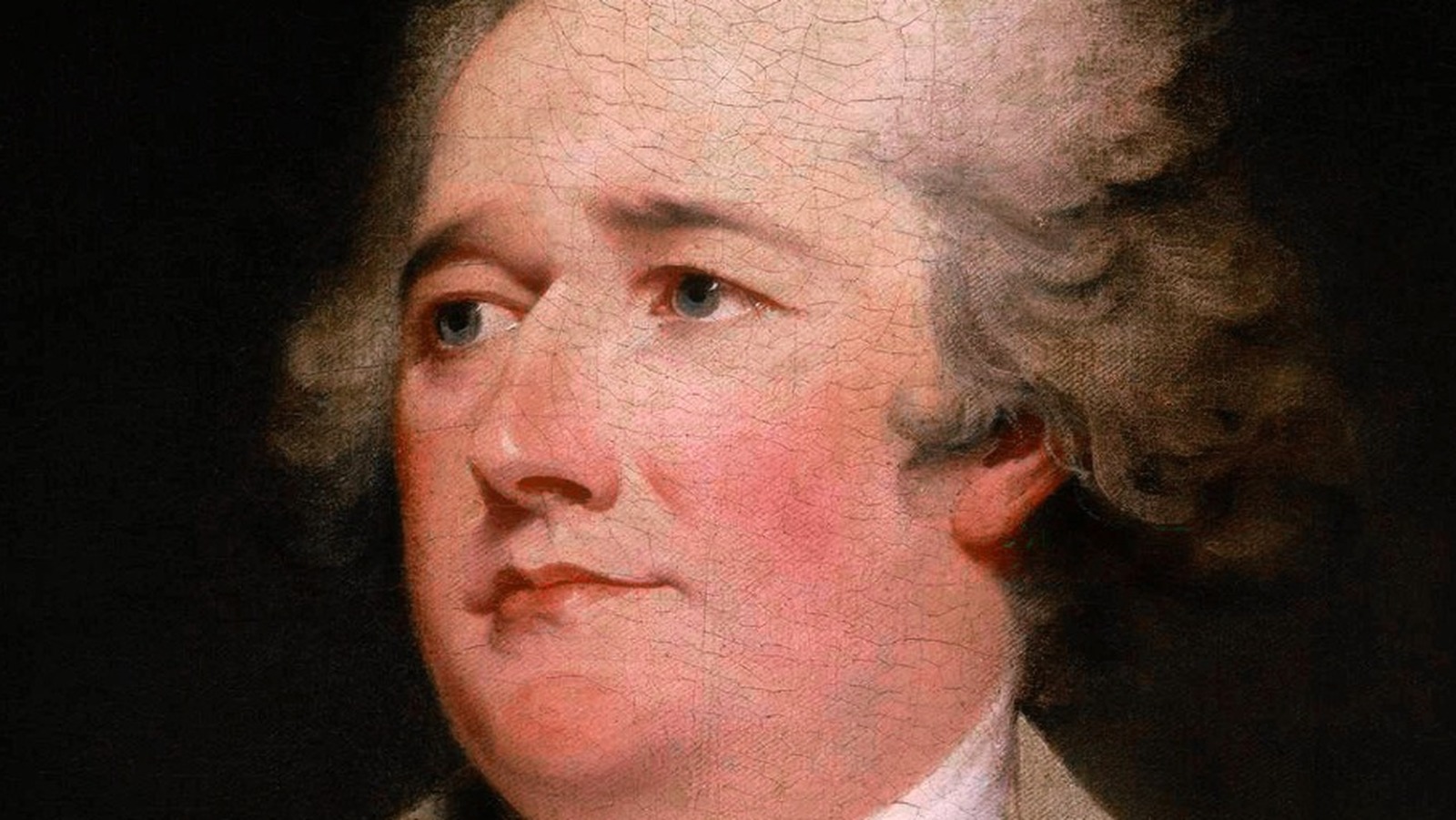 Alexander Hamilton's Family Tree Explained