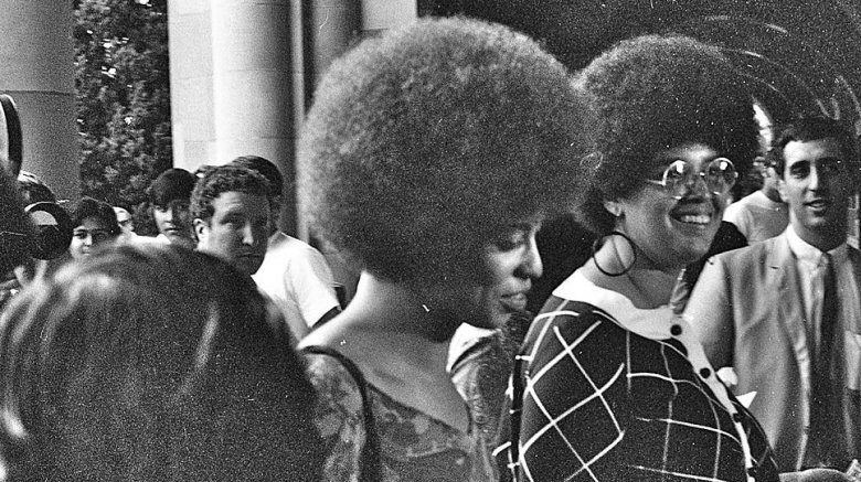 Angela Davis