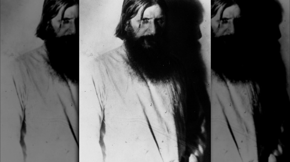 Rasputin