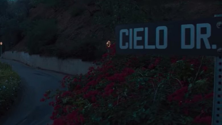 Cielo Drive