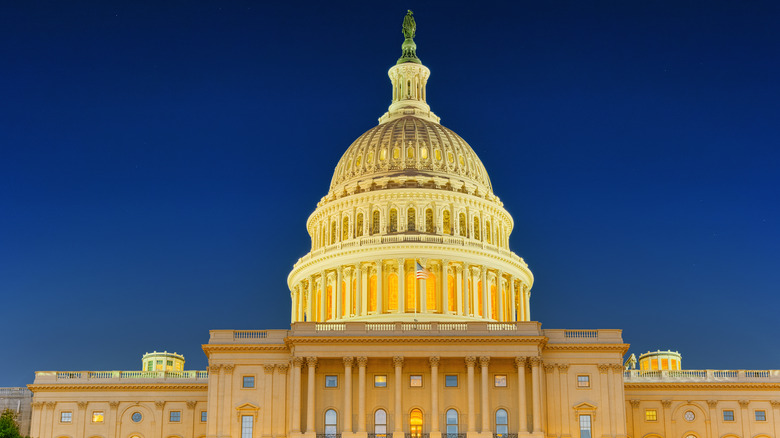 u.s. capitol