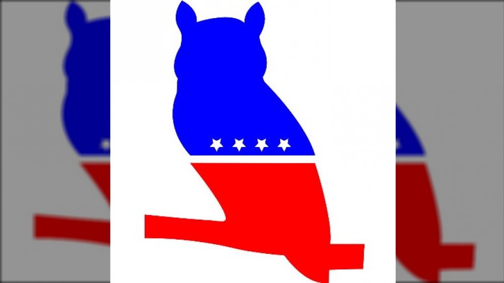 The Modern Whig Party logo