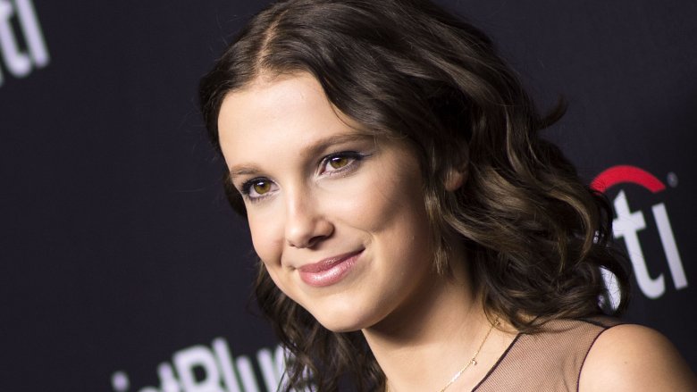 millie bobby brown