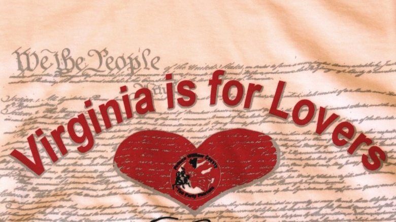 virginia love law