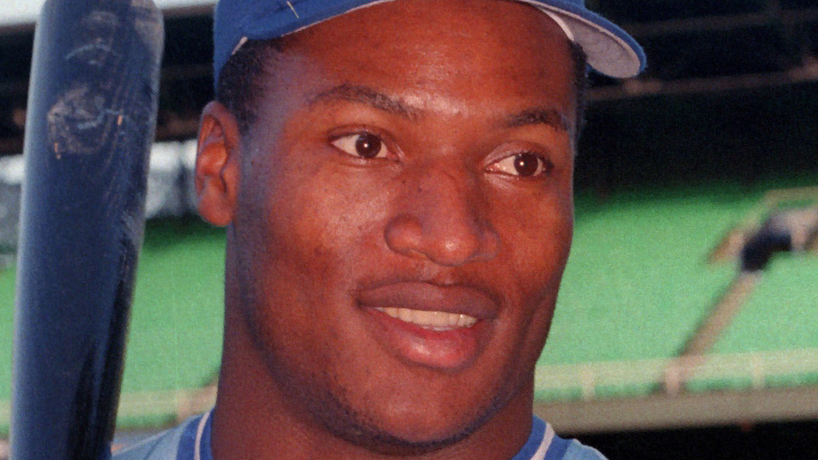 Image Gallery of Bo Jackson