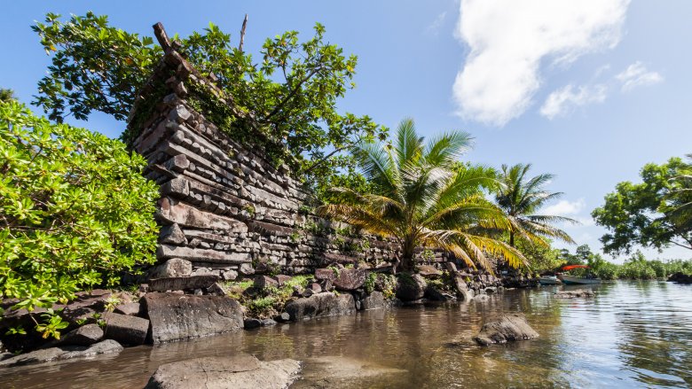 Nan Madol