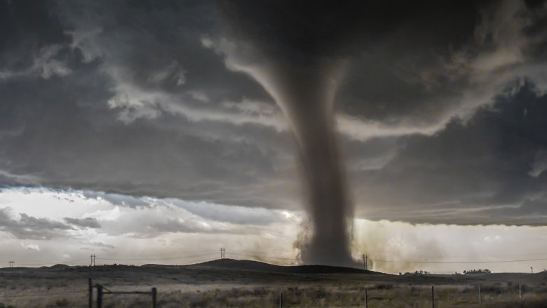 Tornado