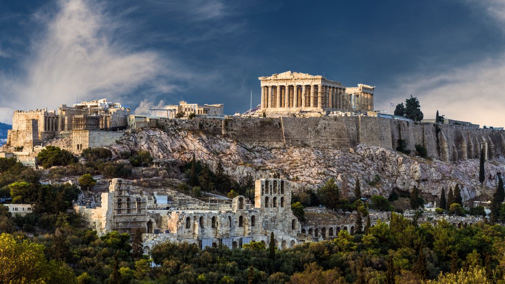 athens greece