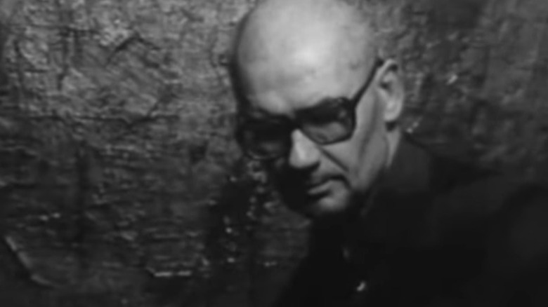 Andrei Chikatilo