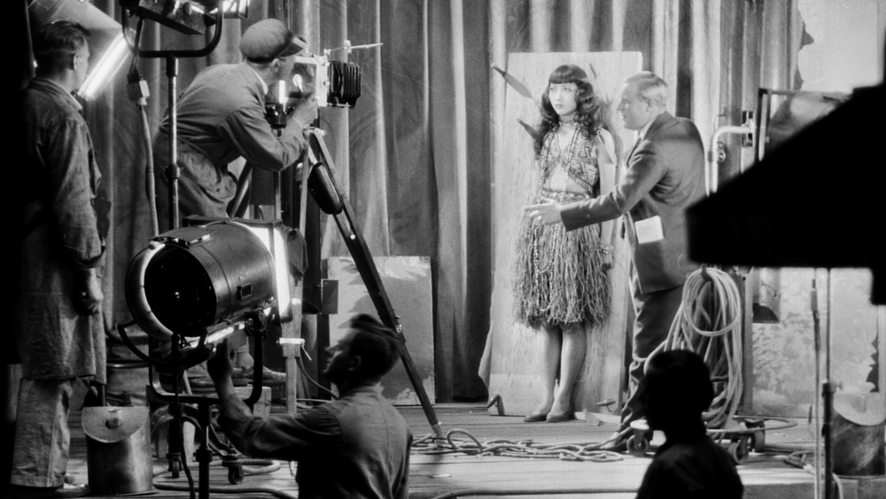 Anna May Wong in Berlin