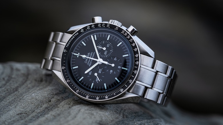 Omega watch