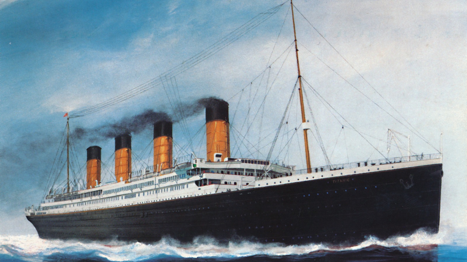 Titanic Survivors Still Alive 2022