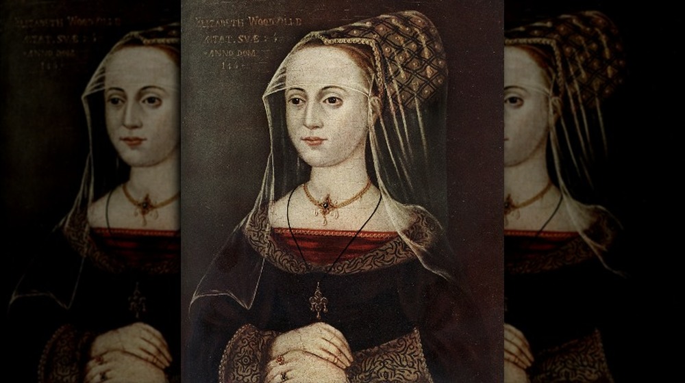 Elizabeth Woodville