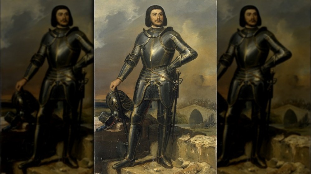 Gilles de Rais