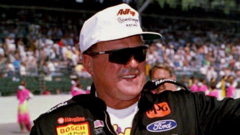 A.J. Foyt 