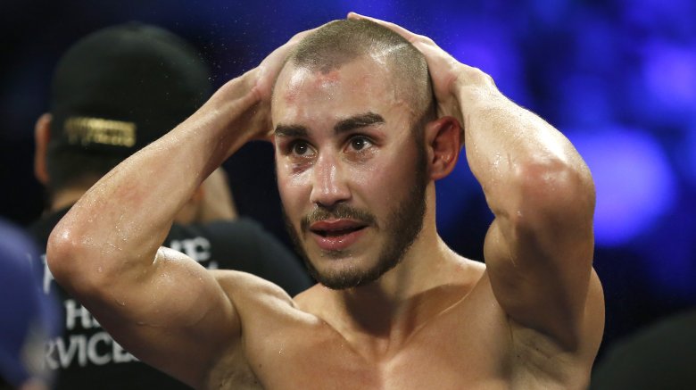 Maxim Dadashev