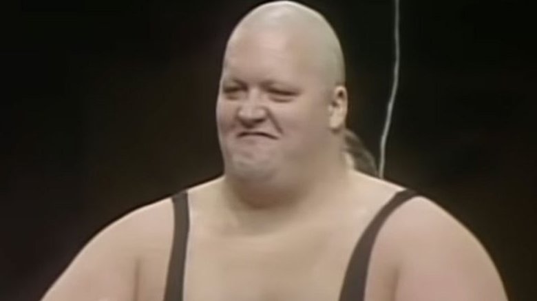 King Kong Bundy