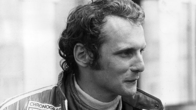 Niki Lauda