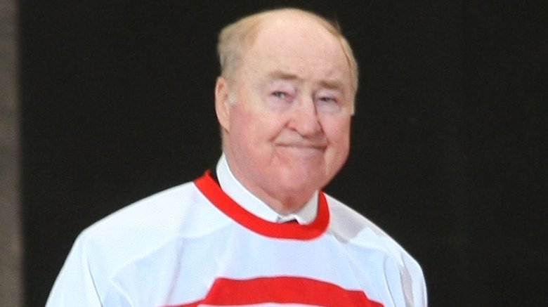 Red Kelly