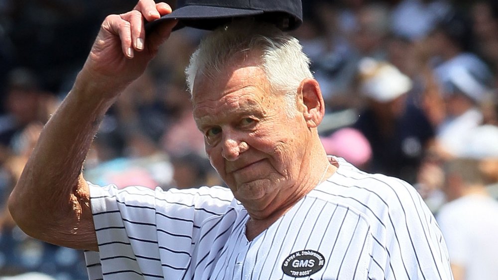 Don Larsen