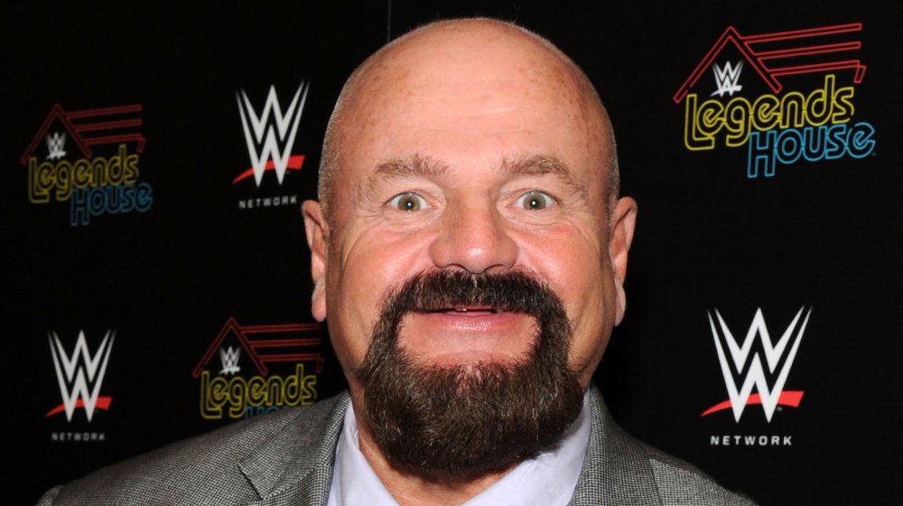 Howard Finkel