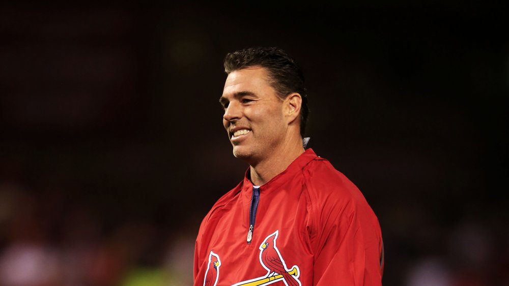 Jim Edmonds