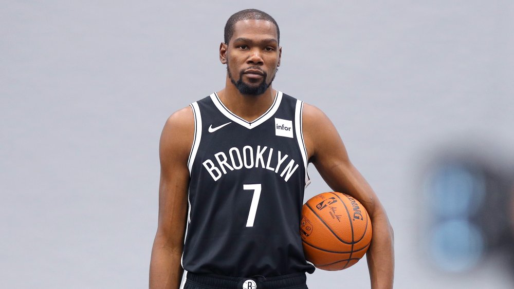 Kevin Durant 