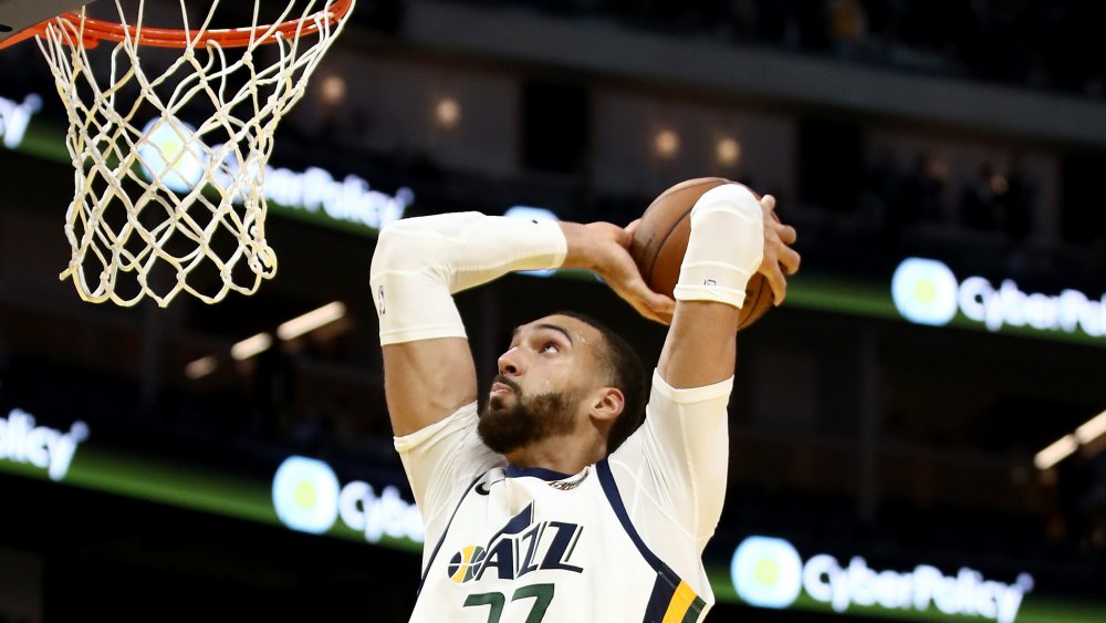 Rudy Gobert 