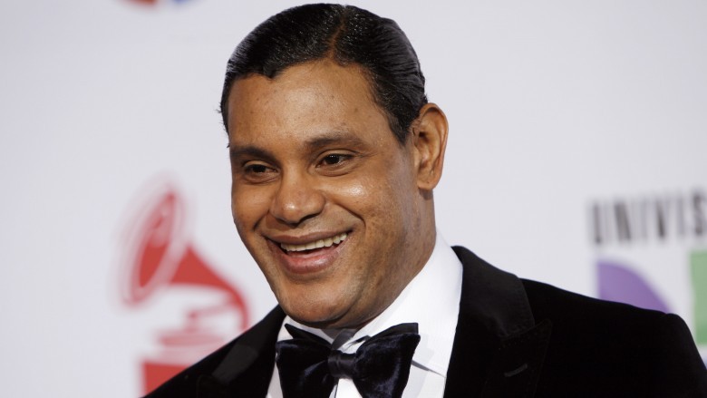 The Bizarre Transformation Of Sammy Sosa