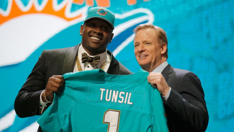 laremy tunsil