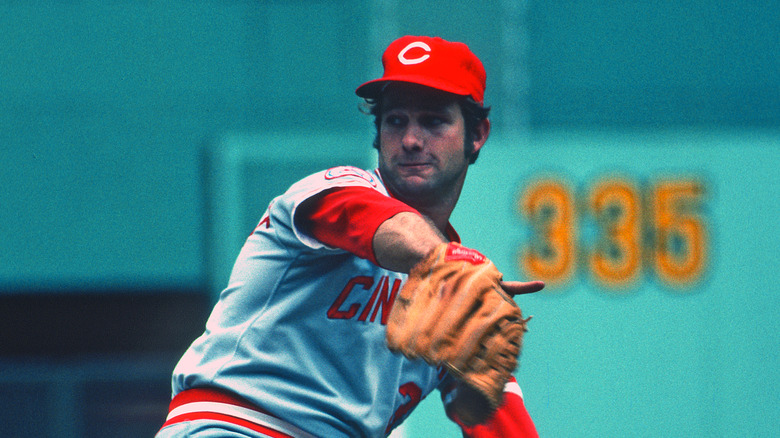 don gullett pitchings for reds