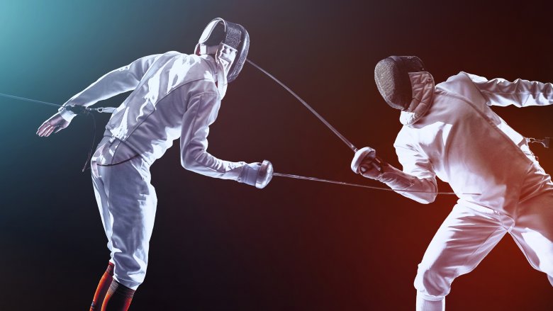 fencing