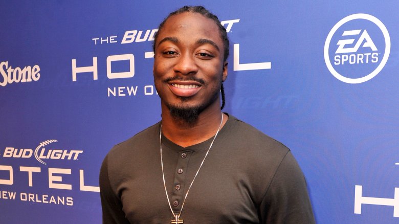 Marcus Lattimore 